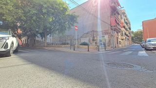 Piso en venta en Paus - Poligono San Blas en Alicante