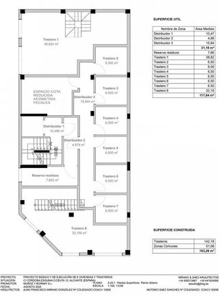 Piso en venta en Paus - Poligono San Blas en Alicante