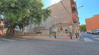 Piso en venta en Paus - Poligono San Blas en Alicante