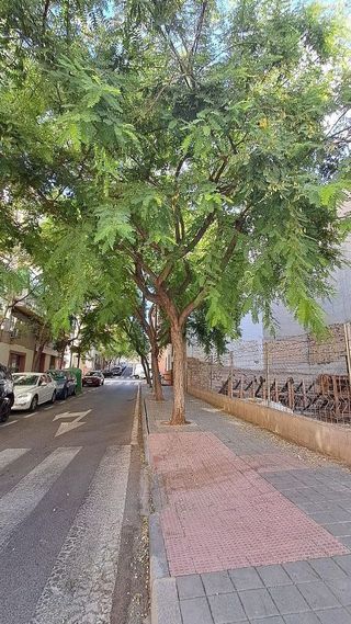 Piso en venta en Paus - Poligono San Blas en Alicante