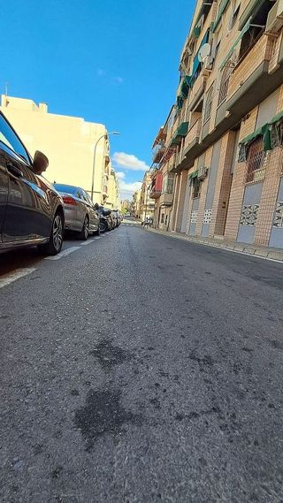 Piso en venta en Paus - Poligono San Blas en Alicante