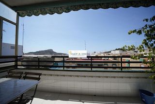 Piso en venta en Campoamor en Alicante