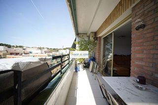 Piso en venta en Campoamor en Alicante