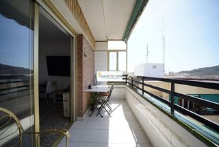 Piso en venta en Campoamor en Alicante