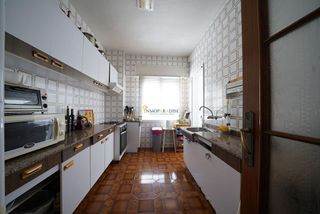 Piso en venta en Campoamor en Alicante