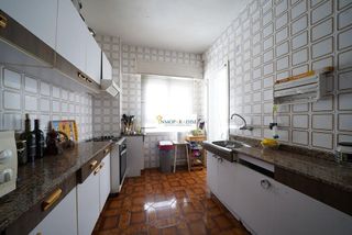 Piso en venta en Campoamor en Alicante