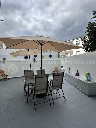 Piso en venta en Verín