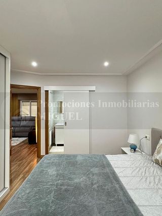 Piso en venta en Verín