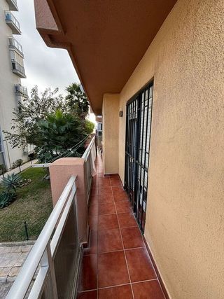Piso en venta en Bajadilla - Fuente Nueva en Algeciras