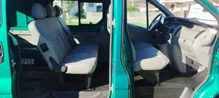 Opel Vivaro 1.9 CDTI 100 CV L1 2.7t Combi-6 Acristal