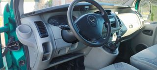 Opel Vivaro 1.9 CDTI 100 CV L1 2.7t Combi-6 Acristal