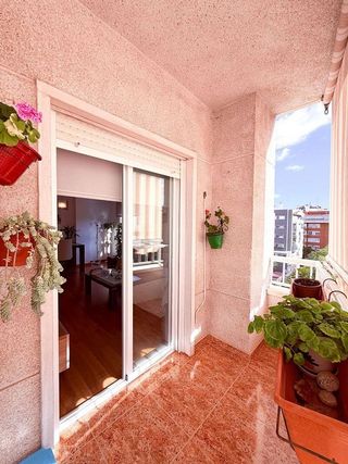 Piso en venta en Ciutat Esportiva en Elche