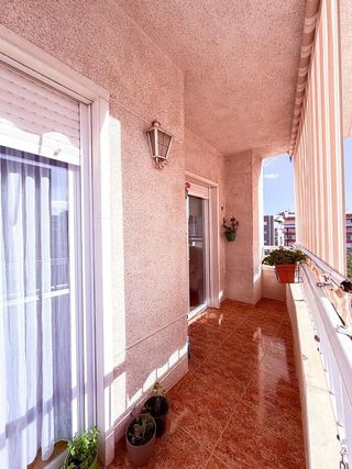 Piso en venta en Ciutat Esportiva en Elche