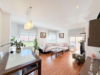 Piso en venta en Ciutat Esportiva en Elche