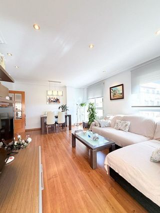 Piso en venta en Ciutat Esportiva en Elche