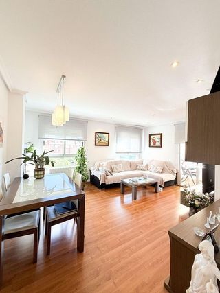 Piso en venta en Ciutat Esportiva en Elche