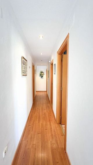 Piso en venta en Ciutat Esportiva en Elche