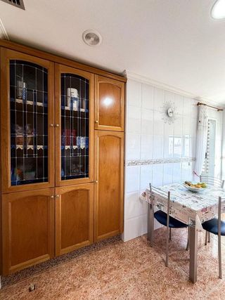 Piso en venta en Ciutat Esportiva en Elche