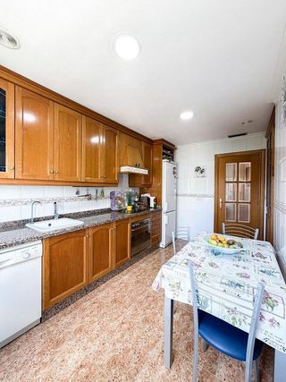 Piso en venta en Ciutat Esportiva en Elche