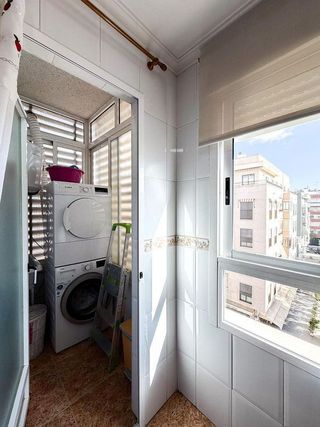 Piso en venta en Ciutat Esportiva en Elche