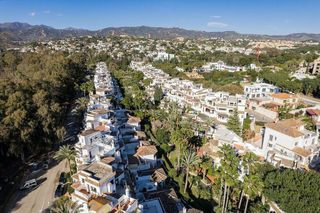 Piso en venta en Elviria en Marbella