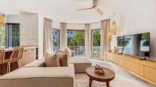 Piso en venta en Elviria en Marbella