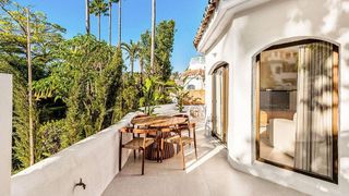 Piso en venta en Elviria en Marbella