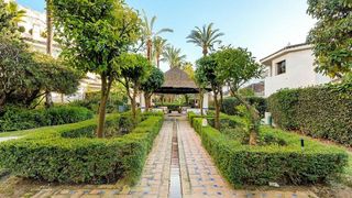 Piso en venta en Elviria en Marbella