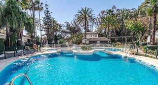 Piso en venta en Elviria en Marbella