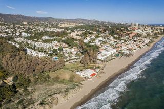 Piso en venta en Elviria en Marbella