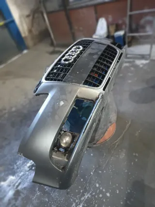 Paragolpes Audi A4 B7 Sline Delantero