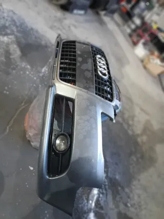 Paragolpes Audi A4 B7 Sline Delantero