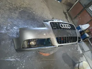 Paragolpes Audi A4 B7 Sline Delantero
