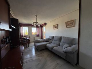 Dúplex en venta en Renfe - Bulevar 1º y 2º Fase en Jaén