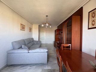 Dúplex en venta en Renfe - Bulevar 1º y 2º Fase en Jaén