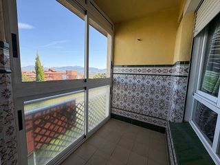 Dúplex en venta en Renfe - Bulevar 1º y 2º Fase en Jaén