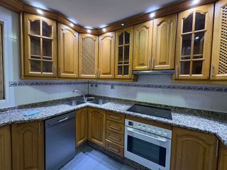 Dúplex en venta en Renfe - Bulevar 1º y 2º Fase en Jaén