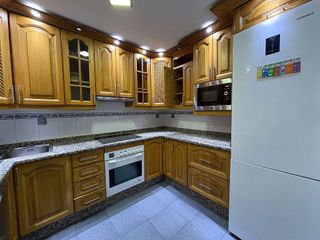 Dúplex en venta en Renfe - Bulevar 1º y 2º Fase en Jaén