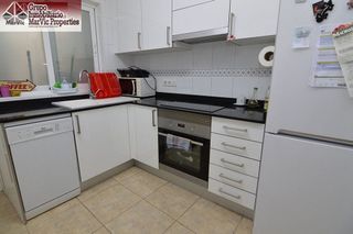 Piso en venta en Centro Urbano en Benidorm