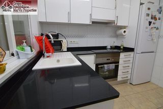 Piso en venta en Centro Urbano en Benidorm