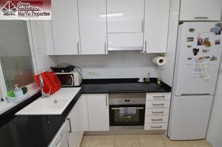 Piso en venta en Centro Urbano en Benidorm