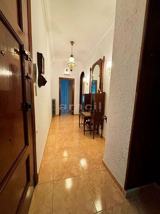 Piso en venta en Alcoy/Alcoi
