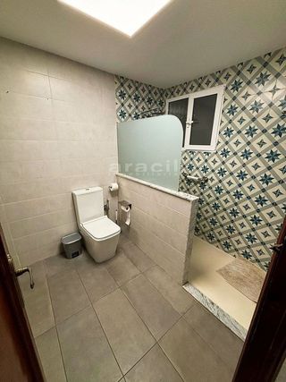 Piso en venta en Alcoy/Alcoi