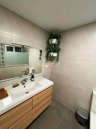 Piso en venta en Alcoy/Alcoi