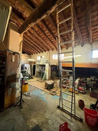 Piso en venta en Alcoy/Alcoi