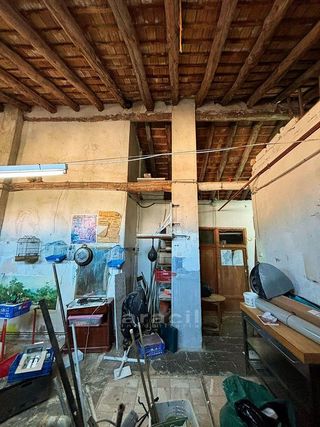 Piso en venta en Alcoy/Alcoi