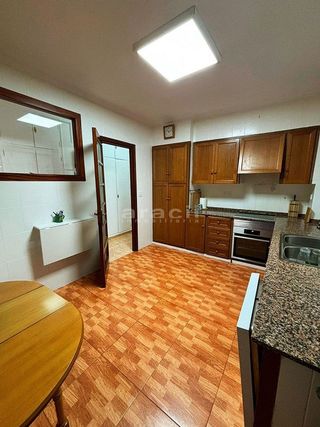 Piso en venta en Alcoy/Alcoi