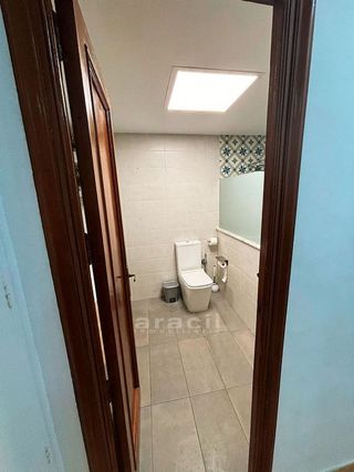 Piso en venta en Alcoy/Alcoi