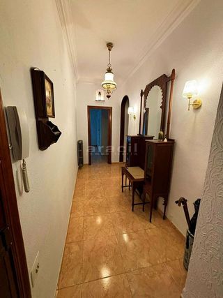 Piso en venta en Alcoy/Alcoi