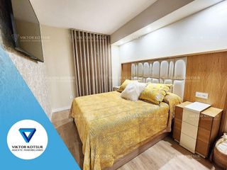 Piso en venta en Las Salinas en Roquetas de Mar